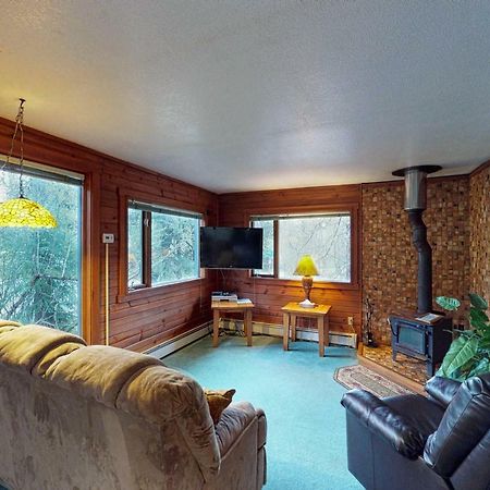 Apartament Darwin'S Girdwood Zewnętrze zdjęcie
