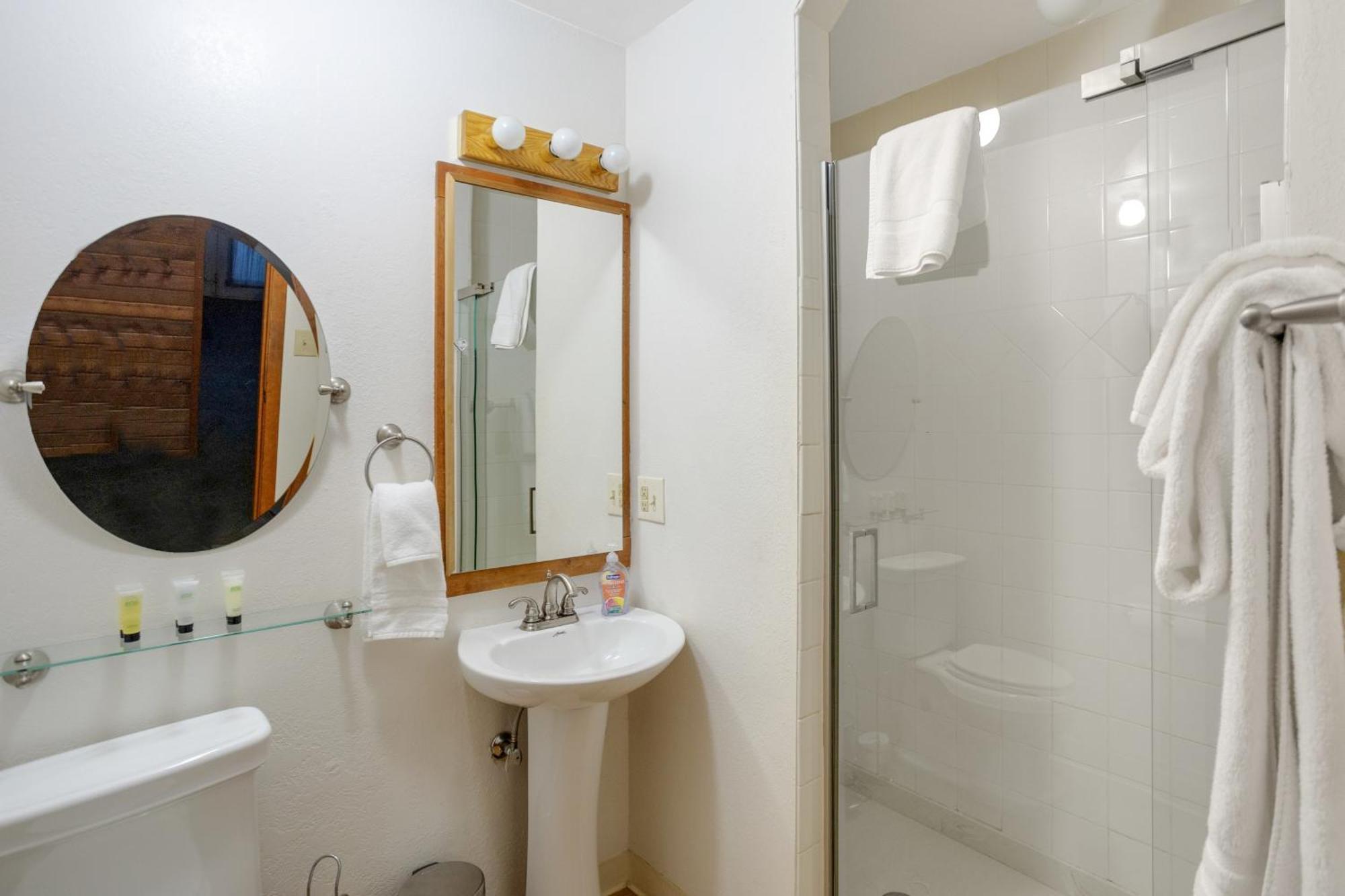 Apartament Darwin'S Girdwood Zewnętrze zdjęcie