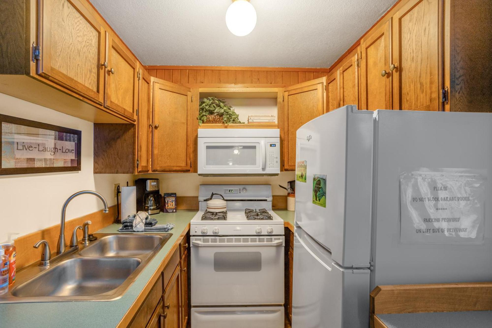 Apartament Darwin'S Girdwood Zewnętrze zdjęcie