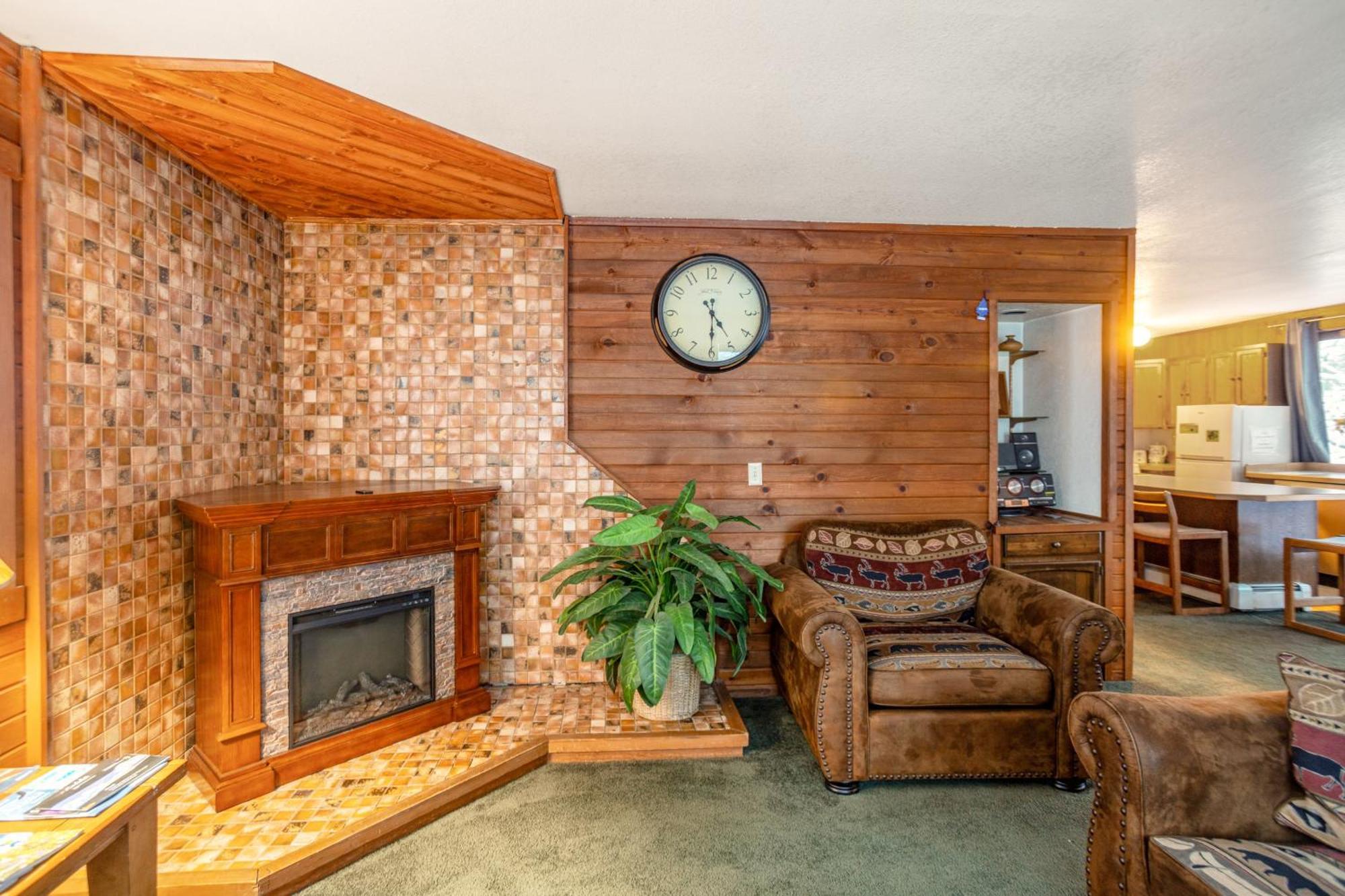 Apartament Darwin'S Girdwood Zewnętrze zdjęcie
